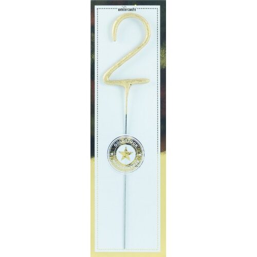 Kuldne säraküünal 2