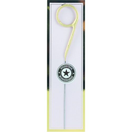 Kuldne säraküünal 9