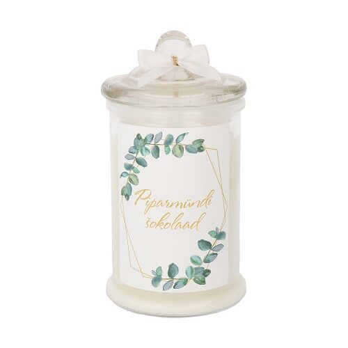 Piparmündi šokolaad