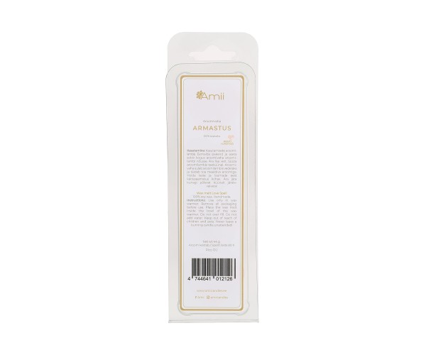 Aroomivaha "Armastus"