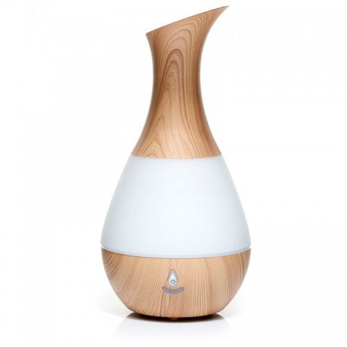 Aroomidifuuser USB Ultrasonic