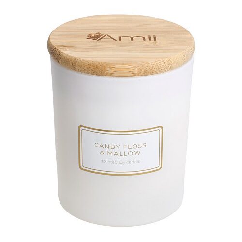 Candy Floss & Mallow