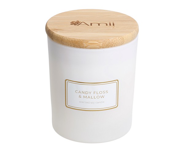 Candy Floss & Mallow