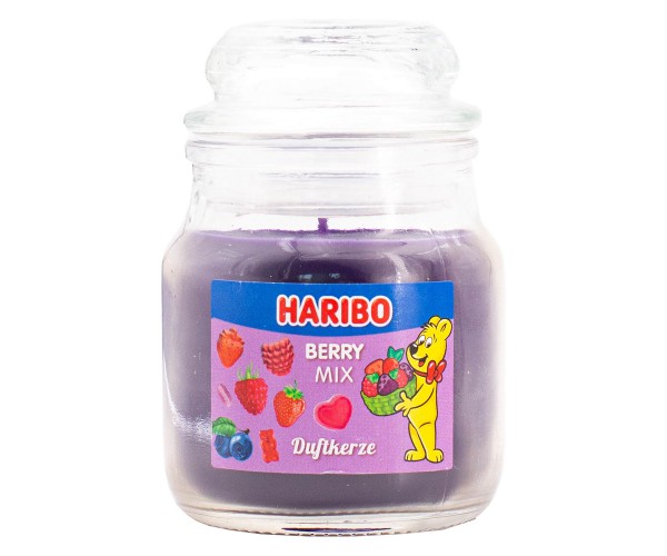 Berry Mix