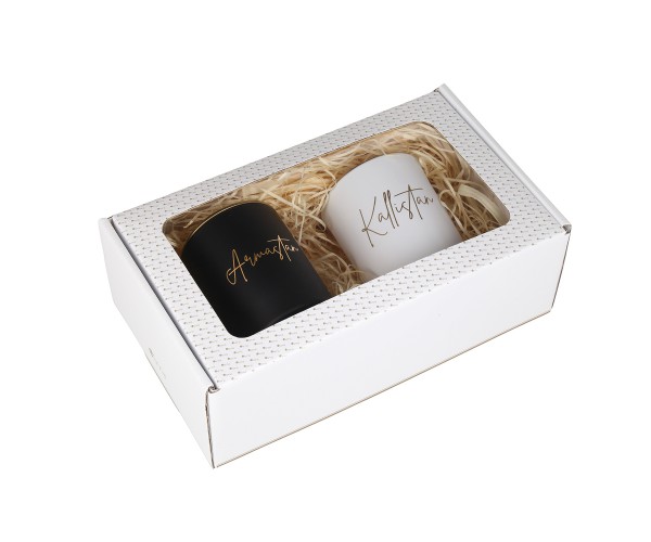 Kinkekomplekt kallimale