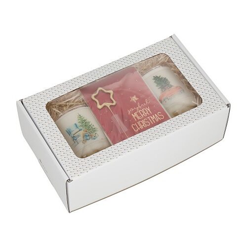 Muinasjutulised jõulud