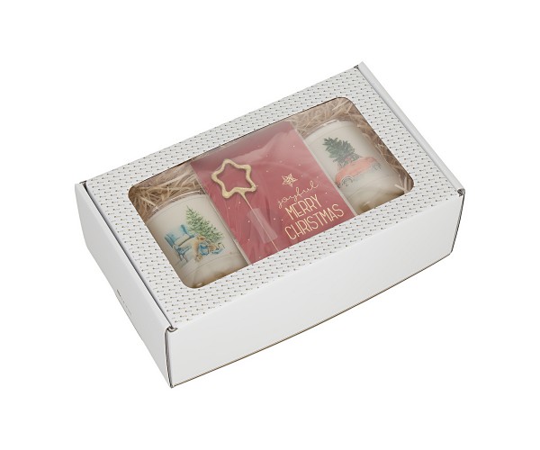 Fairy Tale Christmas