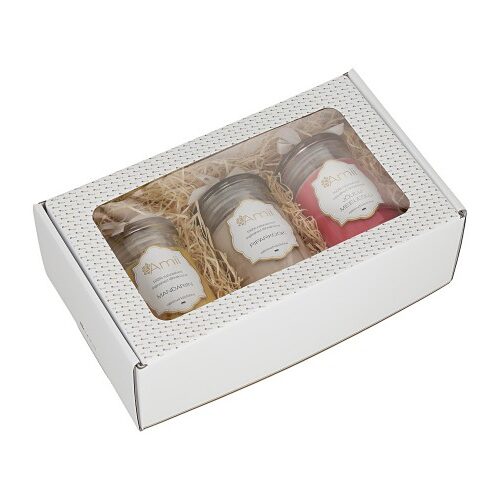 Romantilised jõulud