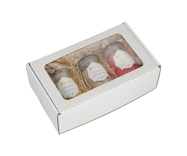 Romantilised jõulud