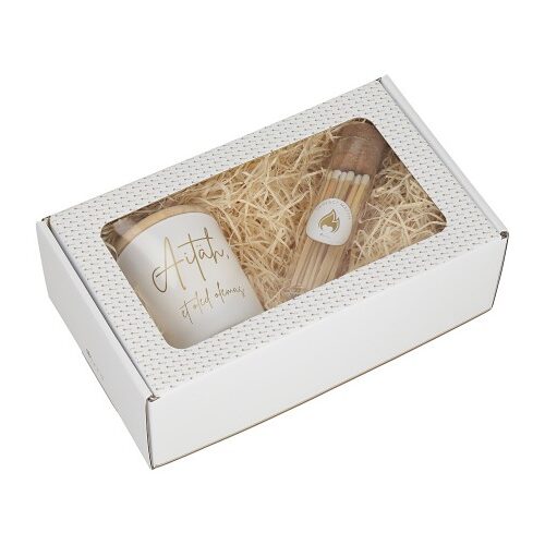 Kinkekomplekt - Aitäh