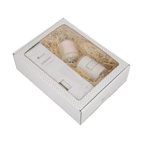 Kinkekomplekt - Dream