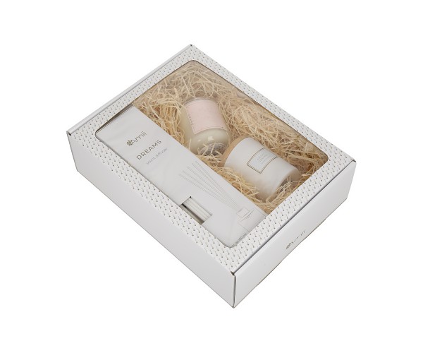 Kinkekomplekt - Dream