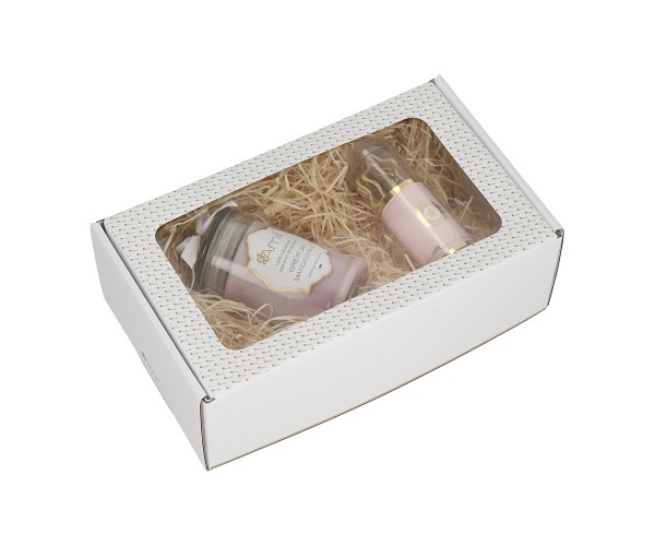 Kinkekomplekt - Väike