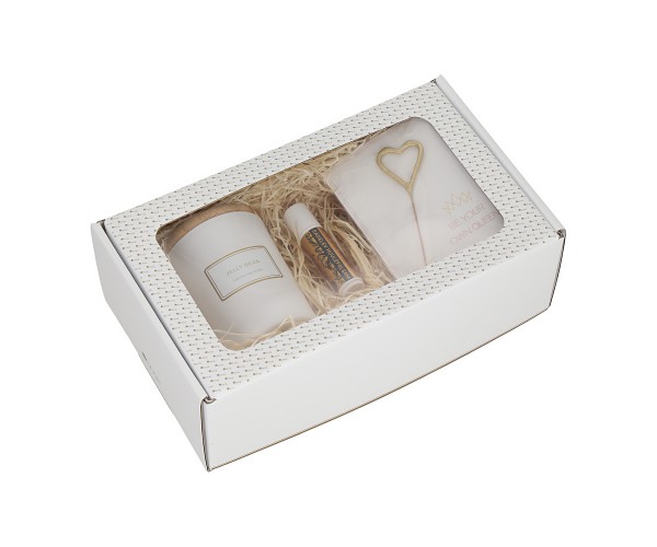 Kinkekomplekt noorele