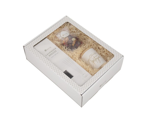 Kinkekomplekt õpetajale