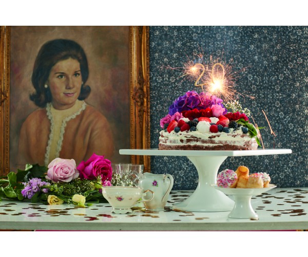 Kuldne säraküünal 2