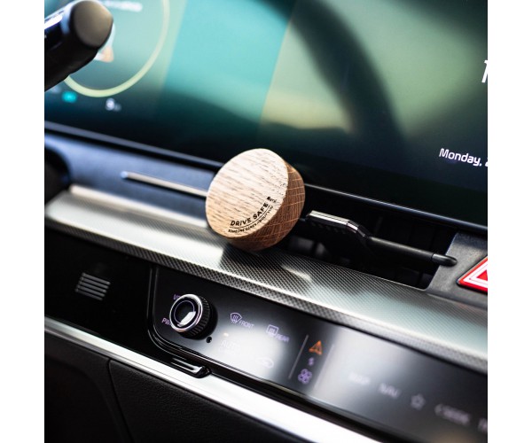 Luxury autolõhnastaja