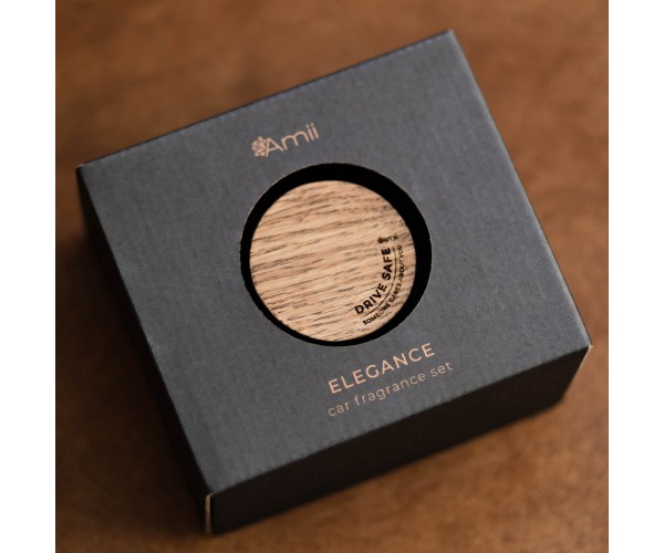 Elegance autolõhnastaja