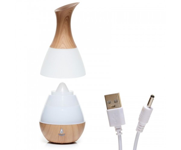 Aroomidifuuser USB Ultrasonic