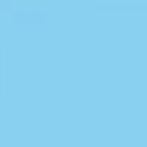 Blue candle wax dye (10 g)