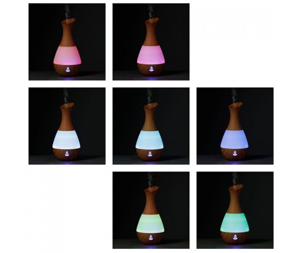 Aroomidifuuser USB Ultrasonic